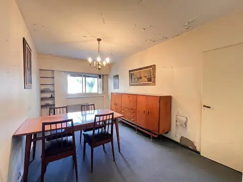 Departamento en Venta al Suroeste