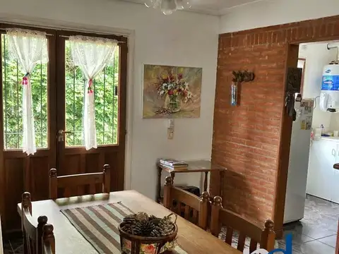 Departamento en Alquiler Temporal en Pinamar, USD 3.500