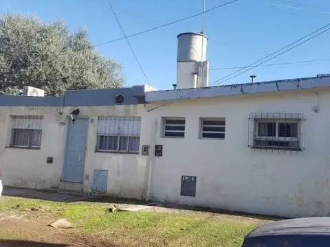 Casa en Venta de 6 dormitorios