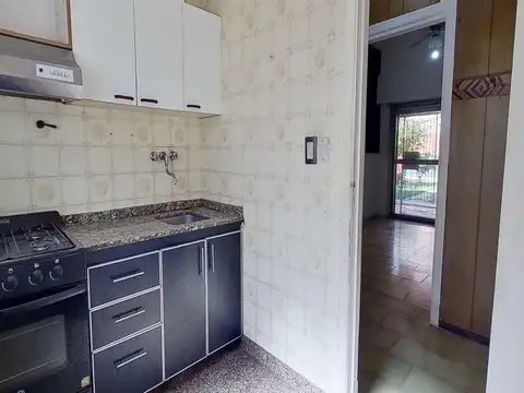 Depto Tipo Casa en Venta 51 años