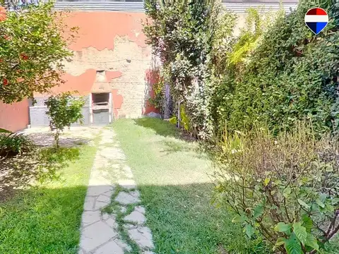PH 3 AMB VENTA FLORES JARDIN Y PATIO APTO CREDITO.