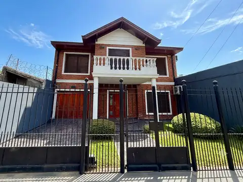 Chalet de lujo en venta