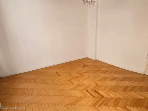 Departamento en Venta 61 años