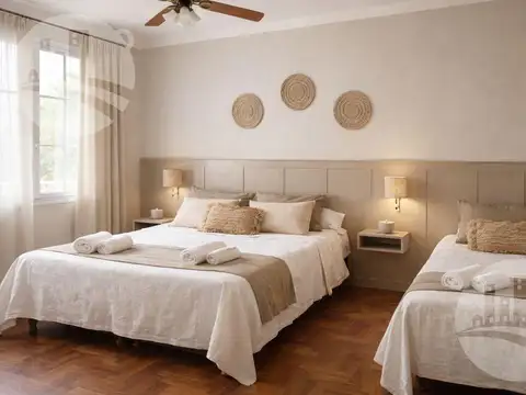 Hotel 23 hab. 2*