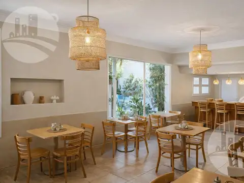 Hotel en Venta en Miramar, USD 950.000