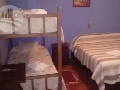 Hotel en Venta 50 años