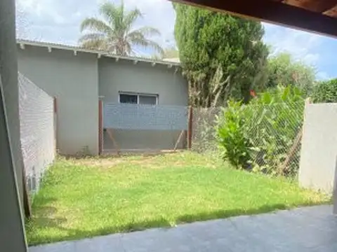 Casa en Alquiler de 2 dormitorios