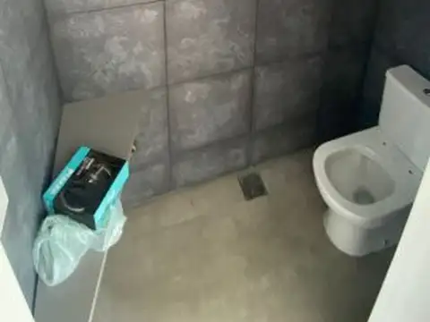 Casa en Alquiler 1 año