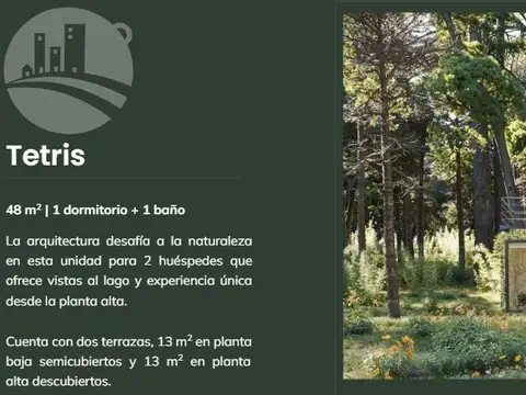 Casa en Venta en San Carlos de Bariloche, Bariloche