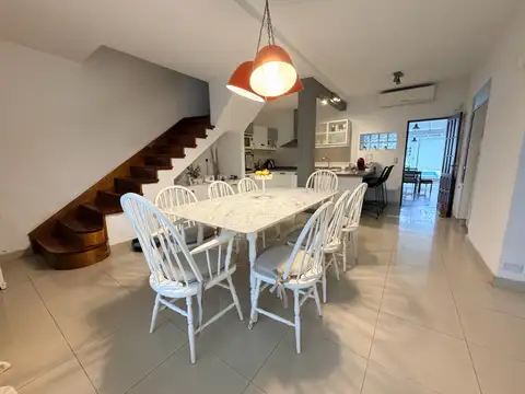 Casa en EXCLUSIVA en excelente estado
