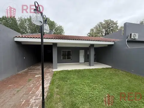 Casa en Capital