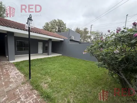 Alquila casa Barrio Barreneche Neuquen