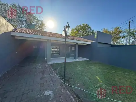 Casa en capital