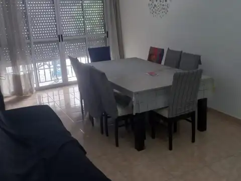 Larrea 700- Balvanera- 4 ambientes al Frente