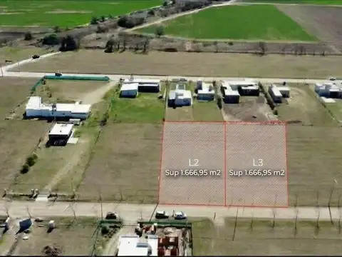 Terreno en Venta en Countries y Barrios Cerrados en Córdoba, USD 58.000