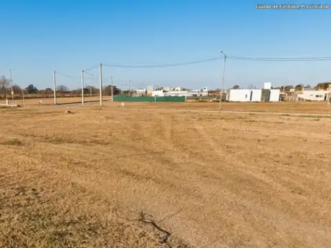Terreno en Venta de 1667,0 m2