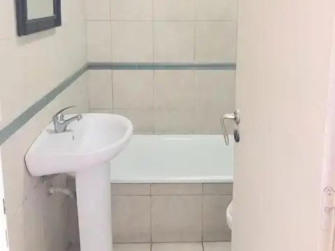 Departamento en Alquiler de Monoambiente