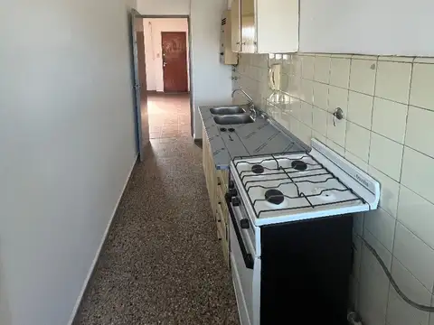 Departamento en Venta en Rosario, USD 40.000