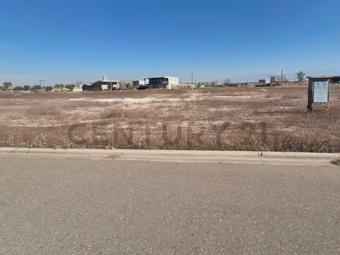 Lote Barrio Privado Bermejo Guaymallen