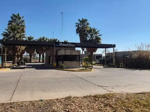 Lote Barrio Privado Bermejo Guaymallen