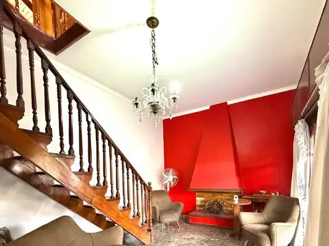 Casa en venta en Luis Guillon