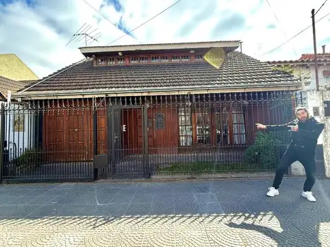 San Martin 1500