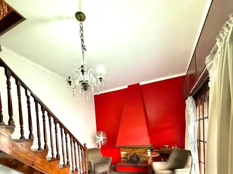 Casa en Venta 40 años
