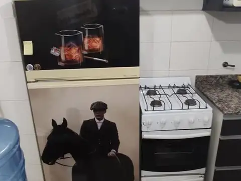 Departamento en Venta al Este