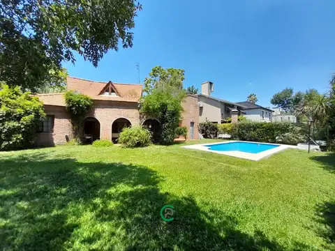 Casa en Alquiler  Banco Provincia 