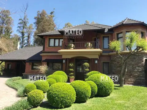 Casa en Venta de 3 dormitorios