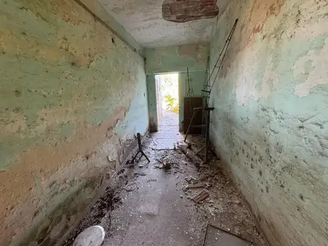 Casa en Venta 50 años