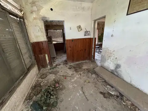 Casa en Venta al Oeste