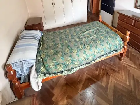 Departamento en Venta en Flores, USD 125.000