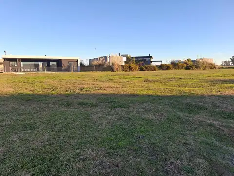 LOTE INTERNO EN VENTA SANTA CLARA AL SUR ETAPA 2