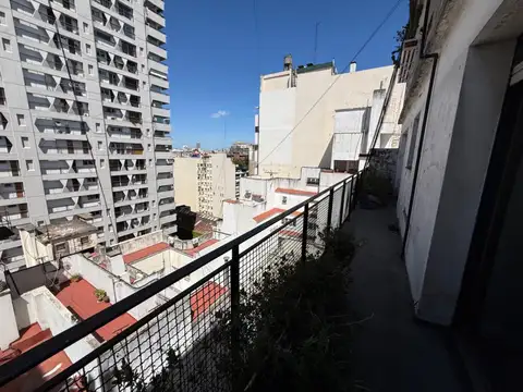 Departamento en Venta en Recoleta, USD 370.000