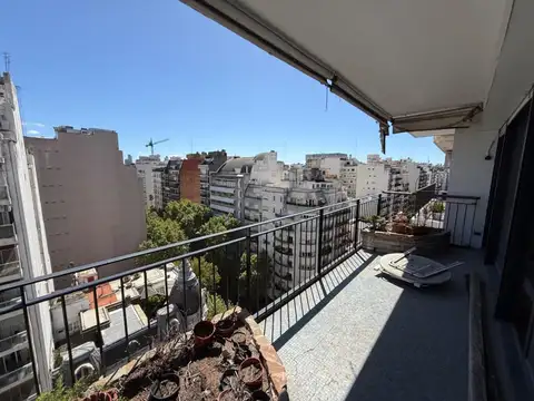 Departamento en Venta 45 años