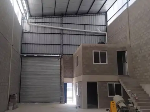 Galpon en Venta en El Talar, USD 520.000