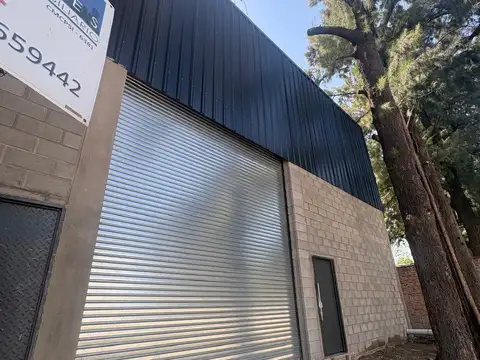 Galpon en Venta en El Talar, USD 499.000