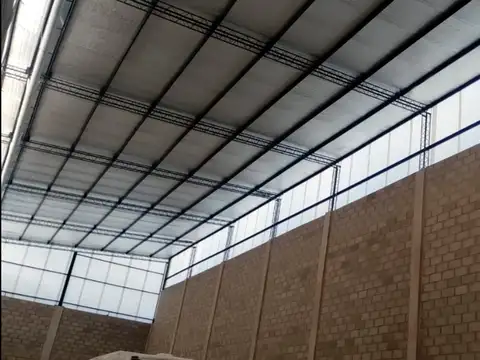 Galpón en venta en El Talar