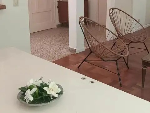 Departamento en Alquiler Temporal de 1 dormitorio