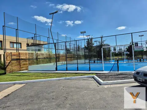 Terreno en venta - 504mts2 - Carpinchos