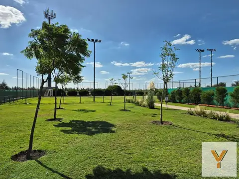 Terreno en Venta 10  mts Frente