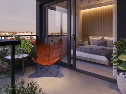 Departamento en Venta al Noreste