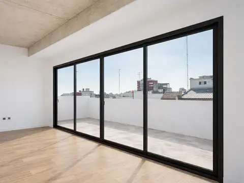 Departamento en venta de 1 Ambiente en Belgrano de 54m2