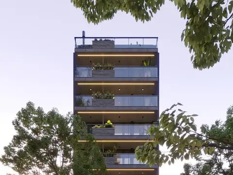 Departamento en Venta en Belgrano, USD 123.700