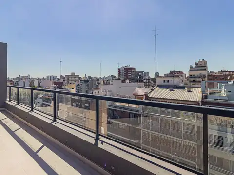 Departamento en Venta Apto profesional