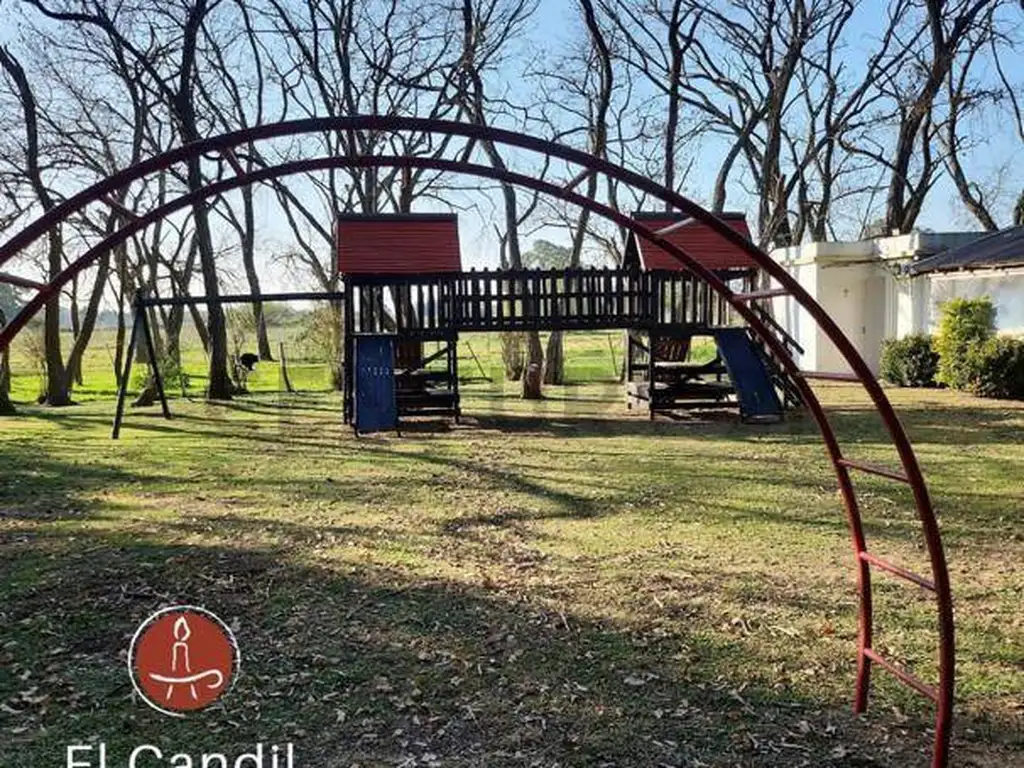 Terreno en Venta - USD 20.500