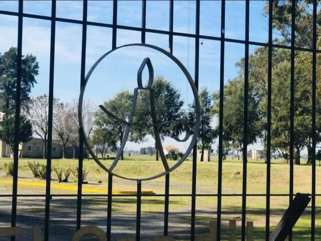 Terreno en Venta en Club de Campo El Candil