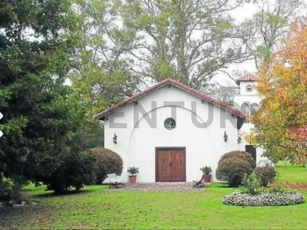 Terreno en Venta - Club de Campo El Candil