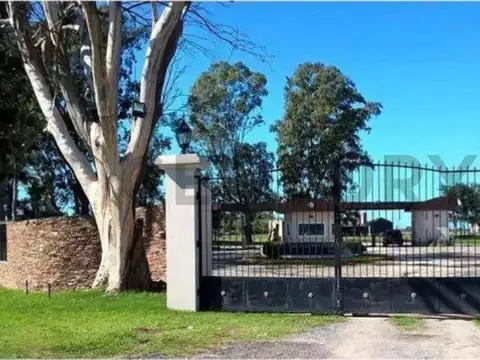 Terreno en Venta en Club de Campo El Candil, USD 20.500